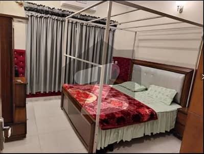 14 MARLA 40X80 UPPER FUIRNITONED PORTION FOR RENT IN G-13 PRIME LOCATION ISB