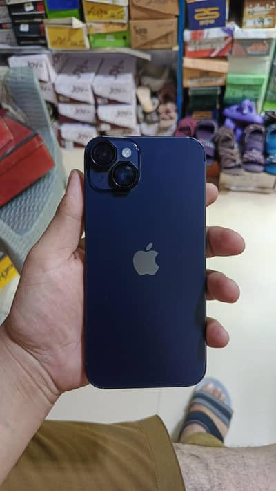 i phone 14 plus jv ll model ha