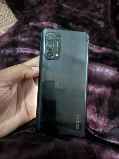 oppo Reno 5 5g  8.6/128 exchange possible