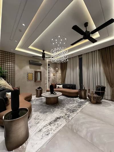 20 MARLA BRAND NEW MODERN DESIGN BEAUTIFUL BUNGALOW FULLY FURNISHED IS AVAILABLE FOR SALE IN DHA PHASE 7 V-Block