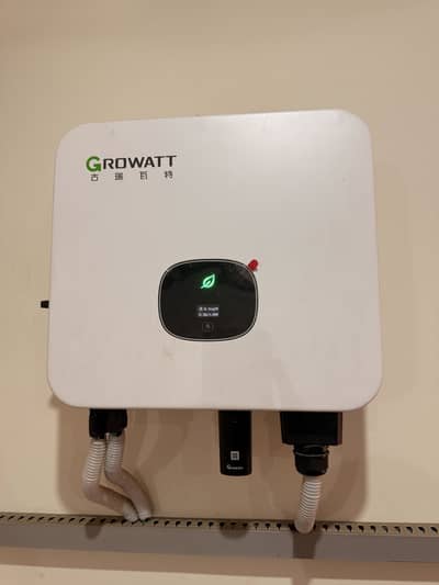 Growatt 10kva Inverter for sale