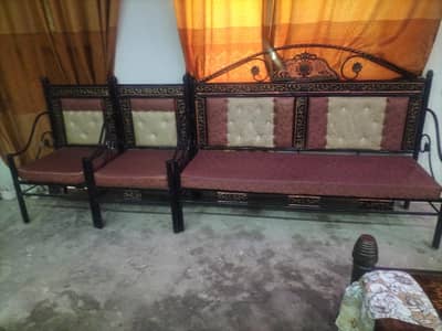 5 seater sofa