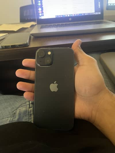 Iphone 13 jv 128gb 10/10