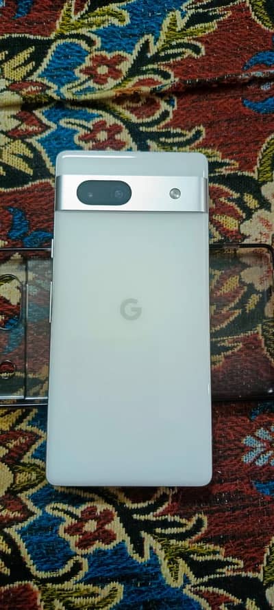 Google pixal 7a 128GB