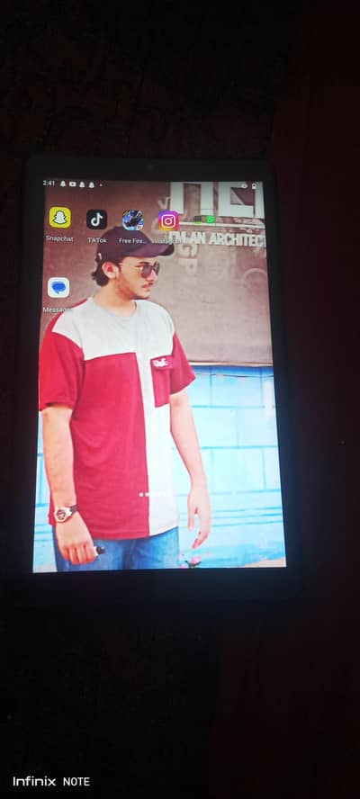 M8 best for gaming tab