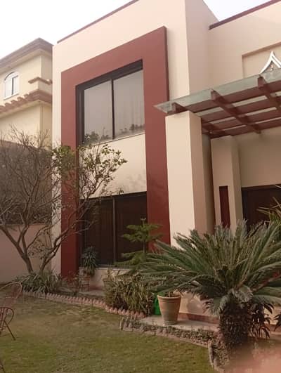 1 Kanal Beautifully Designed Home for Sale in DHA Lahore Phase 5