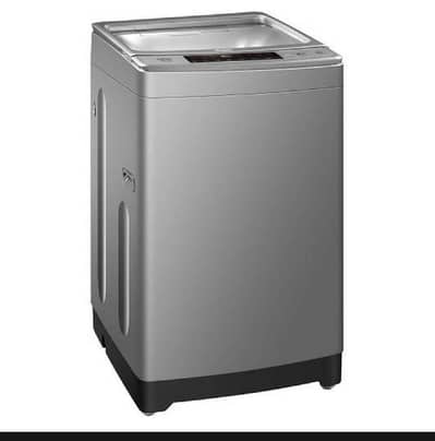 HWM 90-1789 Haier Fully Automatic Washing Machine