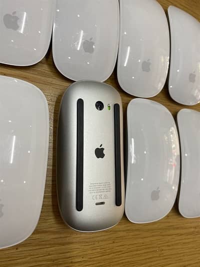 Apple Magic Mouse 2 Original Wireless Rechargeable Mouse