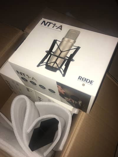 Rode NT1A Original made in Australia