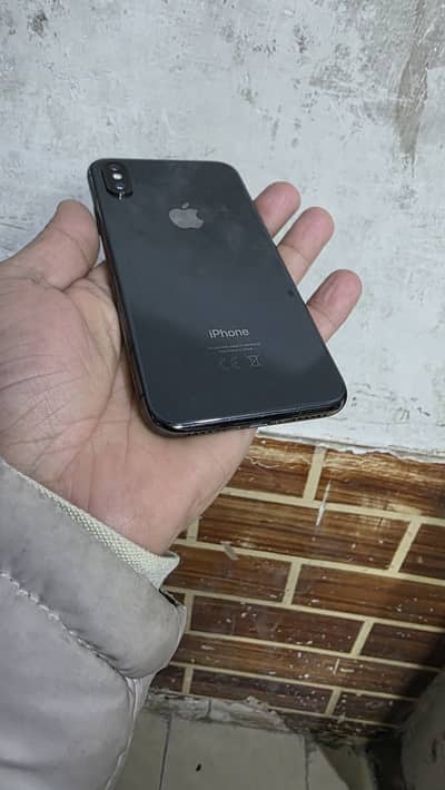 Iphone x non pta 256gb
