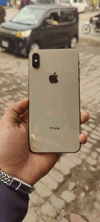 iphone xs max 64gb