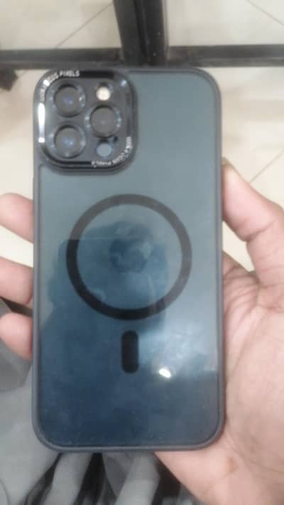 IPhone 12 Pro max 128gb