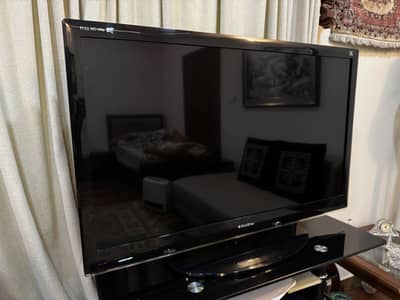 EcoStar 50 inch 3D LED TV HD