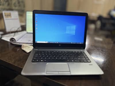 HP ProBook 640G1