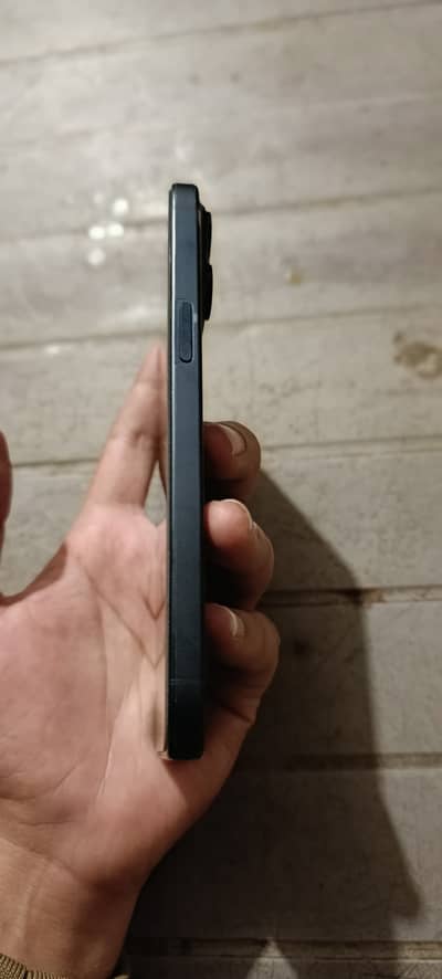 iPhone 15 Pro Max PTA Approved