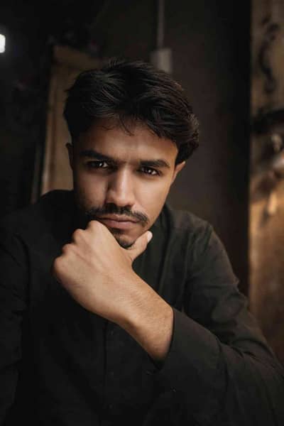 Samiullah