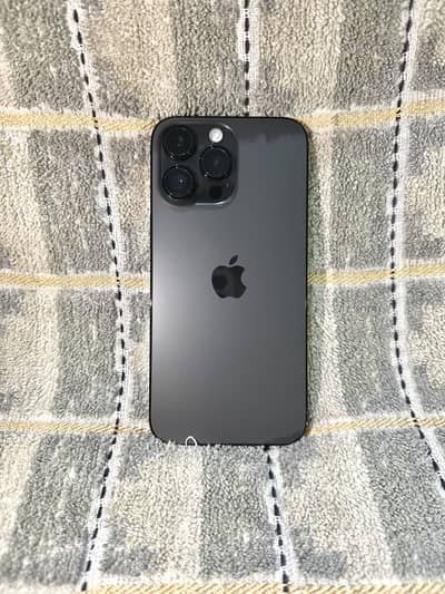 iphone 14 Pro Max 256GB | PTA Approved