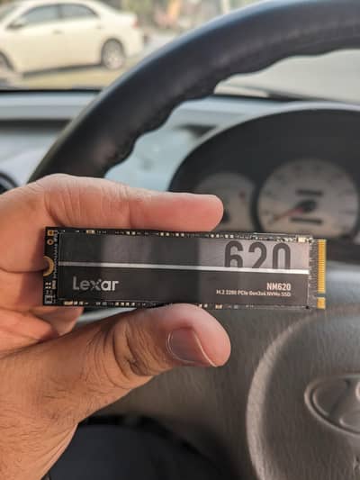 lexar nvme gen 3 256gb