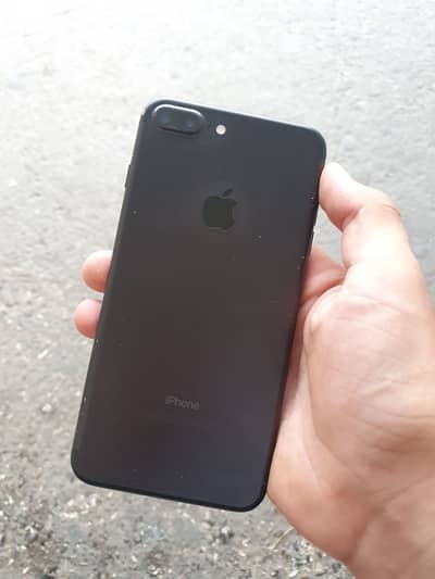 Apple iPhone 7 Plus Dead