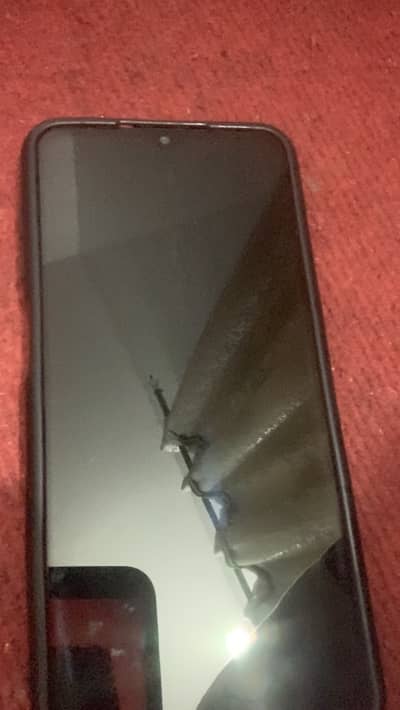 Samsung A12 pta