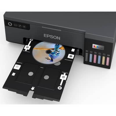 EPSON L8050 PRINTER