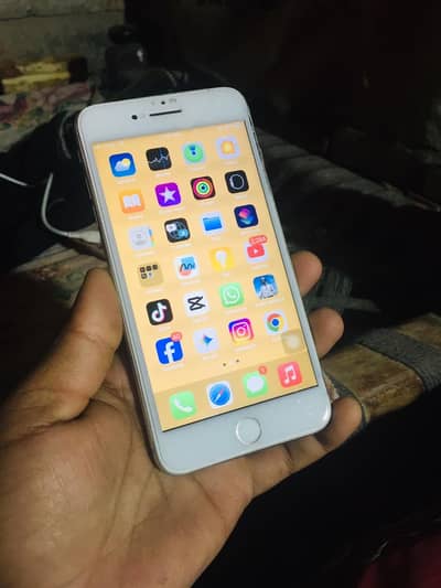 8plus 64gb pta approved exchange possible