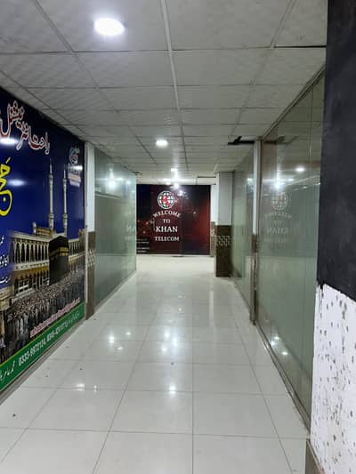 Shop For Brand Setup In Adyala Tower Prime Location Shop For Brands Rawalpindi Commercial Shop For Branding Adyala Road