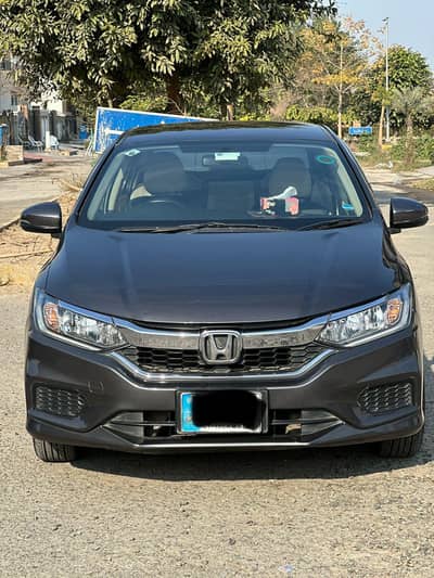 Honda city ivtec 2022 modle