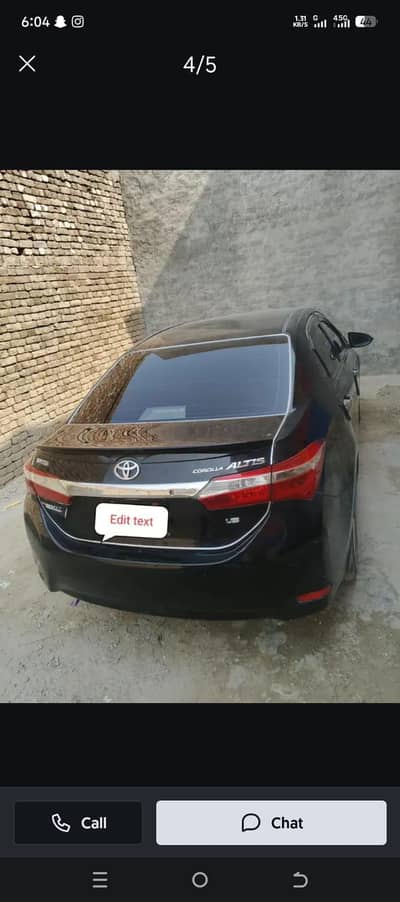 Condition all ok Just buy and drive