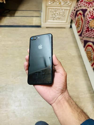 Iphone 7 Plus 128gb Pta Approved