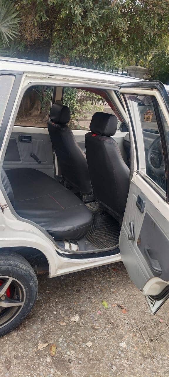 Mehran VX 4