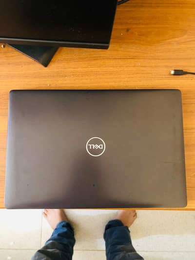 Dell e-5400 Core i5 8th generation