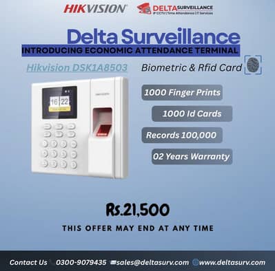Biometric, Fingerprint Time Attendance, Access Control, Door Open Exit