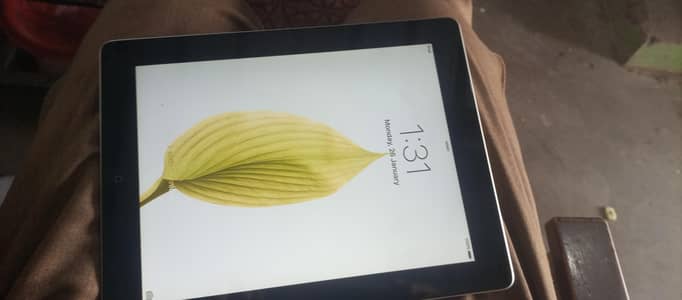 iPad A 1395