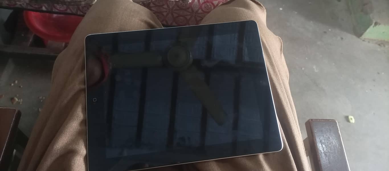 iPad A 1395 1