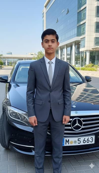 koi b drving ho car ke