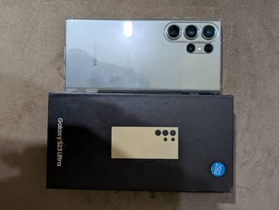 Samsung s23 ultra non pta