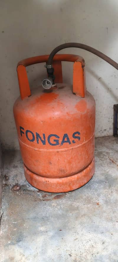 gas slander available  8 kg