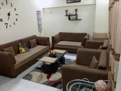 Sofa set 7 seaters
