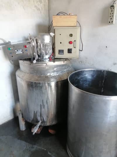 Juice machine Vvip inshallah business ky liye with steel drum