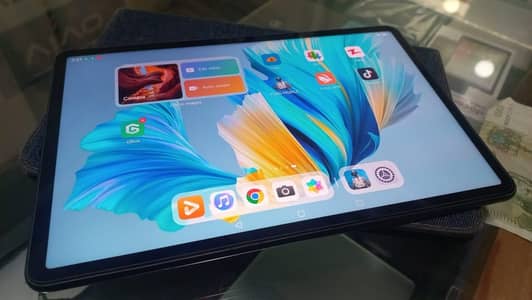 Huawei Matpad 11 6gb+128gb 10.3inch Amulet display 7350mh battery