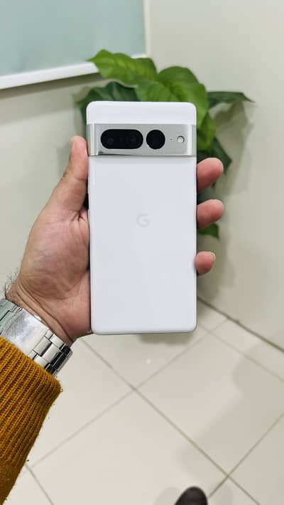 Pixel 7 Pro 256gb