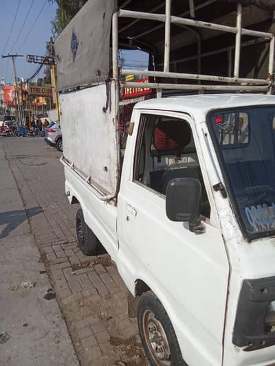 Suzuki pick up for sale