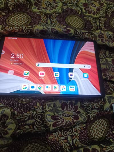 lenovo legion tab