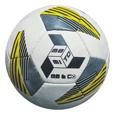 Hand Stitched M8 Mito Football / Soccer Ball (30 pieces)
