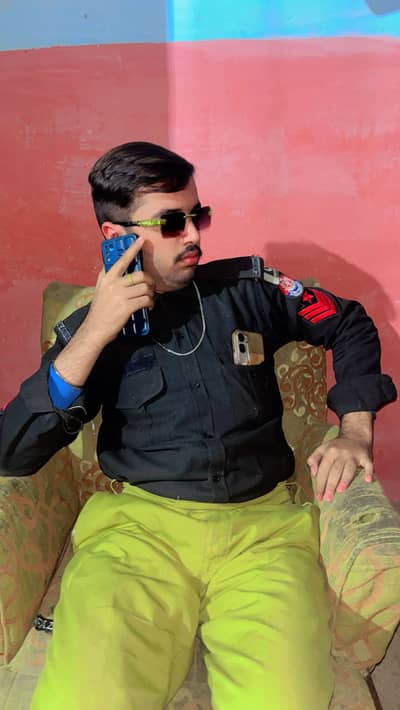 Makhdoom Asghar
