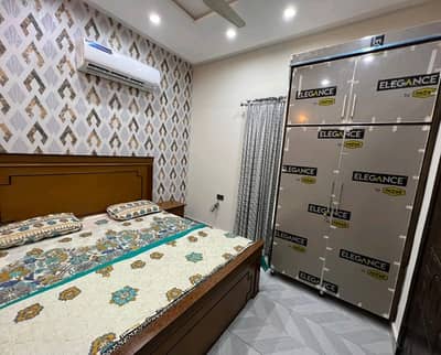 4 Marla Flat For Rent In Eminabad More