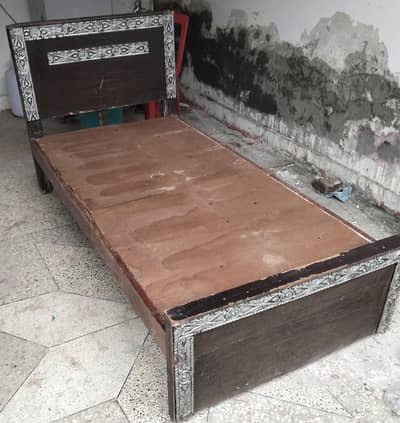 single bed for sale 8500