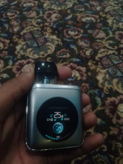 Vaporesso Xros 4 nano