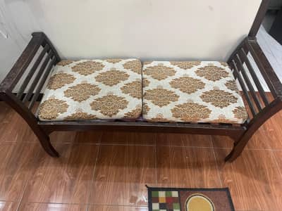 7 Seater sofa set